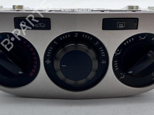 Climate control OPEL CORSA D (S07) 1.2 (L08, L68) | BP39681376I5 - Image 2