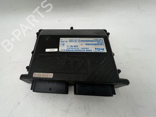 Used Electronic module Electronic module BMW X5 (E53) 3.0 d (184 hp) 39675699 39675699