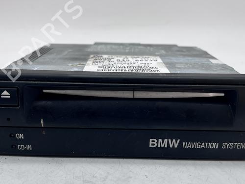 Multifunctionele display Multifunctionele display BMW 5 (E39) 535 i (235 hp) 39680032 39680032