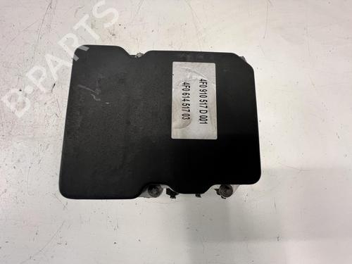 ABS pump AUDI A6 C6 (4F2) 2.4 | BP39671840M43  - Image 5