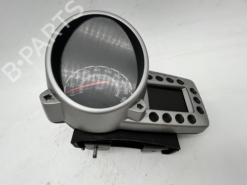Instrument cluster CHEVROLET SPARK (M300) 1.0 | BP39671400C47 - Image 8