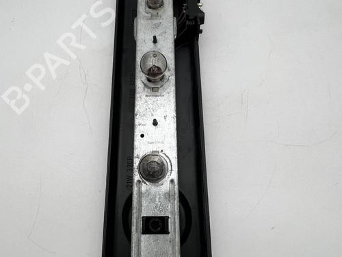 Lampeholder Lampeholder MERCEDES-BENZ 123 Saloon (W123) 240 D (123.123) (72 hp) 39678047 39678047