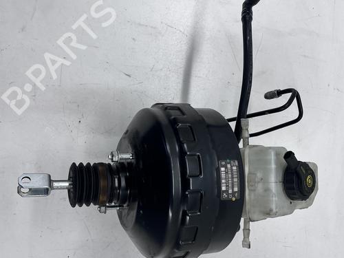 Servo brake BMW 3 Coupe (E92) 335 i | BP39678425M42 - Image 4