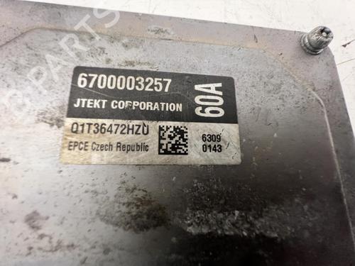 Electronic module SMART FORTWO Convertible (453) 0.9 (453.444, 453.453) | BP39669760M83 - Image 2