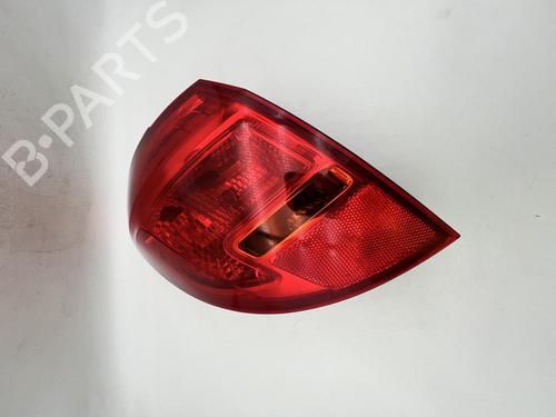 Left taillight OPEL MERIVA B MPV (S10) 1.3 CDTI (75) | BP40187344C34 - Image 3