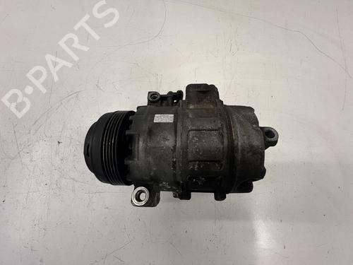 AC compressor BMW 5 (E39) 530 d | BP39678003M34 - Image 8