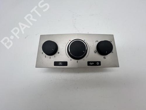 Climate control OPEL ASTRA H GTC (A04) 1.4 (L08) | BP39679569I5 - Image 9