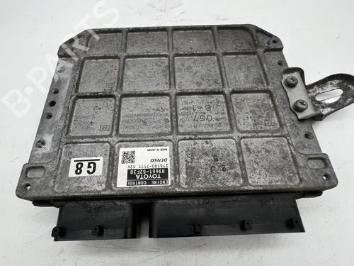 Motorstyringsenhed Motorstyringsenhed TOYOTA YARIS (_P9_) 1.8 VVTi (ZSP90_, ZSP90R) (133 hp) 39681184 39681184