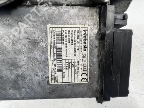 Electronic module BMW X5 (E53) 3.0 d | BP39677865M83 - Image 7