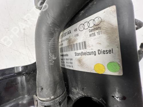 Electronic module AUDI A6 C6 Avant (4F5) 2.7 TDI | BP39672617M83 - Image 3