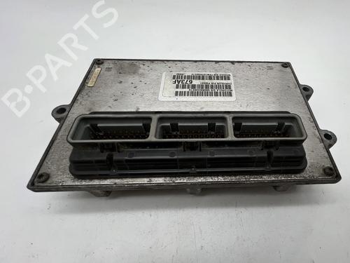 Used Engine control unit (ECU) Engine control unit (ECU) 39682332 39682332