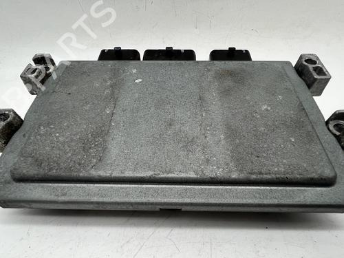 Engine control unit (ECU) FORD FIESTA VI (CB1, CCN) 1.25 | BP39672488M57 - Image 2
