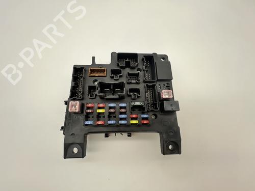 Fuse box MITSUBISHI LANCER VIII Sportback (CX_A) 2.0 DI-D (CX8A) | BP39682598E1 - Image 5