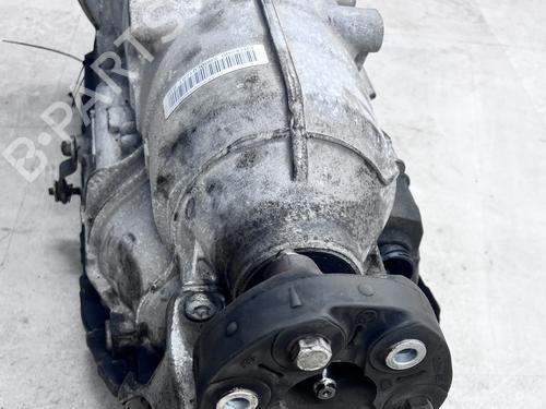 Gearbox BMW 3 Coupe (E92) 335 i | BP39681851M3 - Image 9