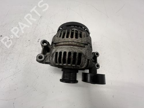Used Alternator Alternator BMW 1 (E87) 116 i (115 hp) 39673081 39673081