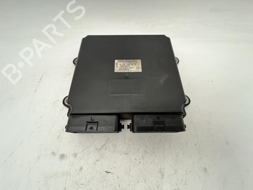 Used Control unit Control unit SMART FORFOUR (454) 1.1 (454.030) (75 hp) 39671895 39671895