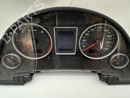 Kombiinstrument Kombiinstrument AUDI A4 B7 Avant (8ED) 2.0 TDI (140 hp) 39683369 39683369