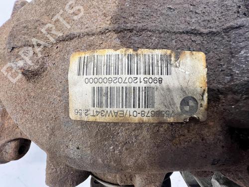 Rear differential BMW 3 Touring (E91) 320 d | BP39675360M24 - Image 3