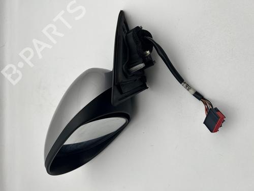 Used Left mirror Left mirror JAGUAR X-TYPE I Estate (X400) 2.2 D (146 hp) 39669927 39669927