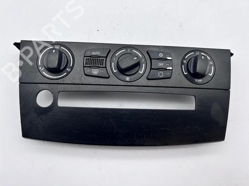 Climate control BMW 5 Touring (E61) 525 d | BP40090938I5 - Image 2