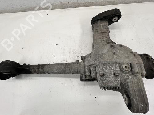 Front differential PORSCHE CAYENNE (9PA) S 4.5 | BP39676067M23 - Image 3