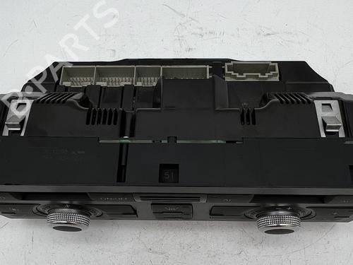 Climate control AUDI A6 C6 Avant (4F5) 2.7 TDI | BP39680449I5 - Image 5