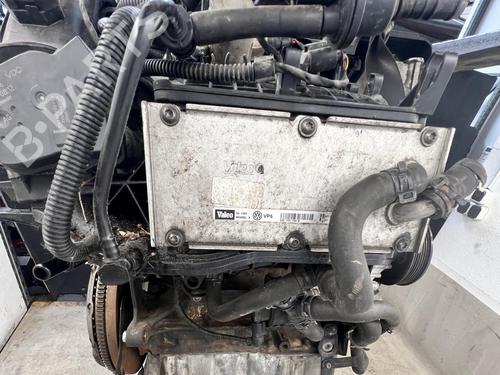 Engine SEAT LEON (1P1) 1.4 TSI | BP39673832M1 - Image 4