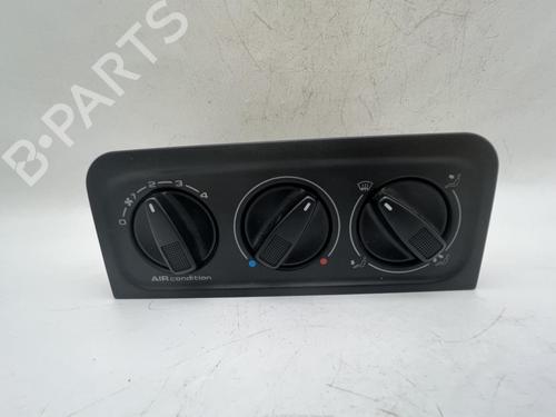 Used Climate control Climate control VW GOLF IV Cabriolet (1E7) 1.8 (90 hp) 39669661 39669661