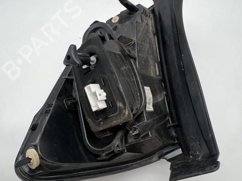 Left taillight CITROËN C3 II (SC_) 1.6 HDi | BP39681908C34 - Image 4