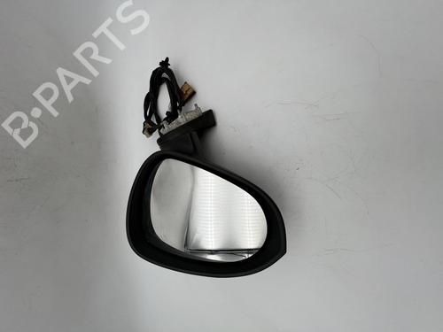 Bakspejl venstre Bakspejl venstre SEAT EXEO ST (3R5) 1.8 T (150 hp) 39680717 39680717