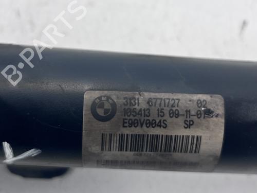 Left front shock absorber BMW 3 (E90) 320 d | BP39677014M16 - Image 5
