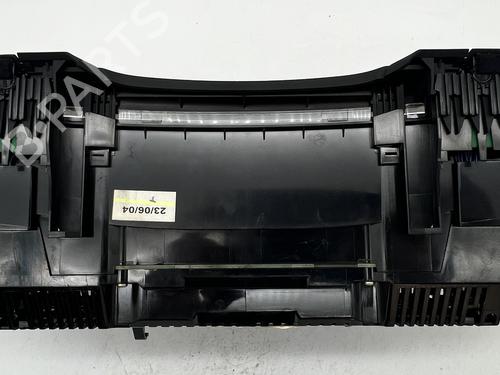 Instrument cluster AUDI A4 B6 (8E2) 2.0 FSI | BP39680266C47 - Image 7