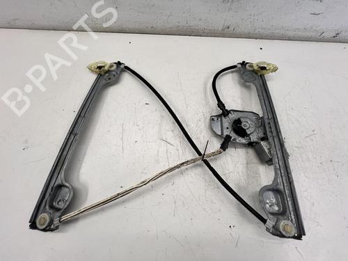 Front left window mechanism PEUGEOT 1007 (KM_) 1.4 16V | BP39674802C22 - Image 7