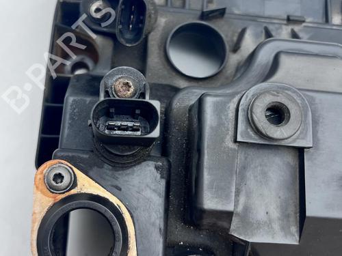Valve cover BMW 7 (E65, E66, E67) 745 i, Li | BP39676043M124 - Image 4