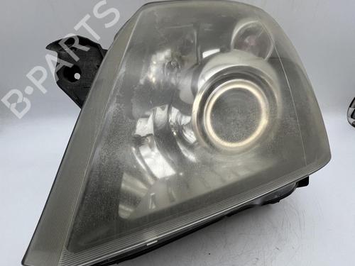 Used Left headlight Left headlight OPEL MERIVA A MPV (X03) 1.6 (E75) (105 hp) 39669712 39669712