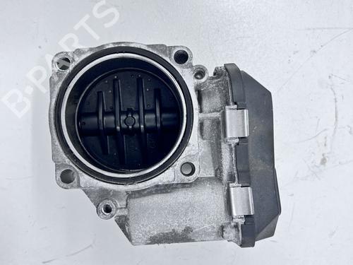 Throttle body BMW 1 Convertible (E88) 118 i | BP40090582M82 - Image 2