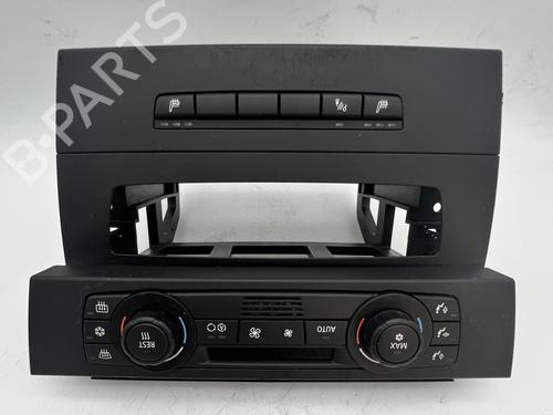 Climate control BMW 3 Touring (E91) 320 d | BP39676442I5 - Image 9