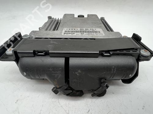 Engine control unit (ECU) AUDI A4 B6 Avant (8E5) 2.0 FSI | BP39677996M57 - Image 4