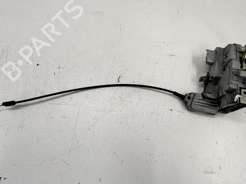 venstre-fortil-las-smart-roadster-452-2003-2004-2005-39675700 main image