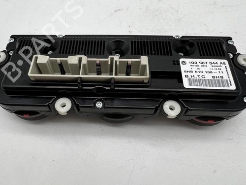 Climate control VW EOS (1F7, 1F8) 1.4 TSI | BP39674033I5 - Image 3