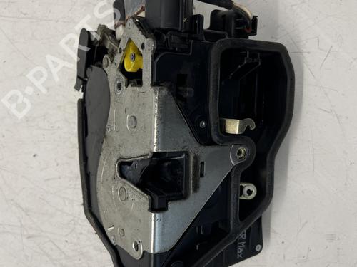 Højre bagtil lås BMW 7 (E65, E66, E67) 730 Ld | BP39674032C99  - Image 6