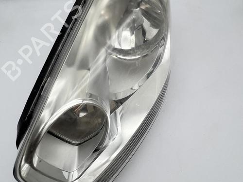 Left headlight KIA VENGA (YN) 1.6 CRDi 128 | BP40042528C28 - Image 3