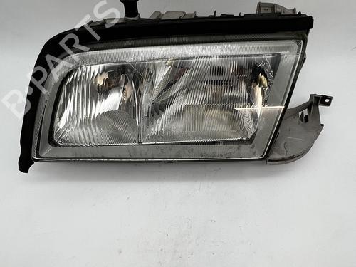 Used Left headlight Left headlight MERCEDES-BENZ C-CLASS (W202) C 200 CDI (202.134) (102 hp) 39682317 39682317