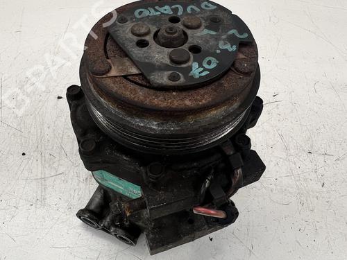 AC compressor FIAT DUCATO Platform/Chassis (250_) 180 Multijet 3,0 D | BP40020252M34 - Image 5
