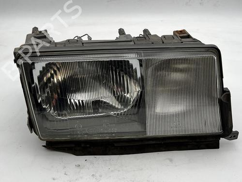 Used Right headlight Right headlight MERCEDES-BENZ 190 (W201) E 2.0 (118 hp) 39674744 39674744