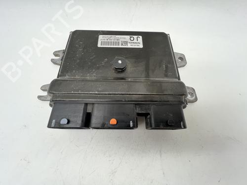 Engine control unit (ECU) NISSAN NOTE (E11, NE11) 1.4 | BP39675763M57 - Image 8