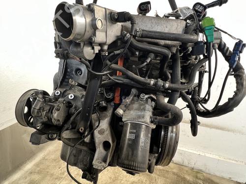 Engine SEAT EXEO ST (3R5) 1.8 T | BP39679749M1 - Image 2