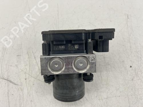 Used ABS pump ABS pump FORD TRANSIT CUSTOM V362 Van (FY, FZ) 2.0 EcoBlue (105 hp) 39669734 39669734