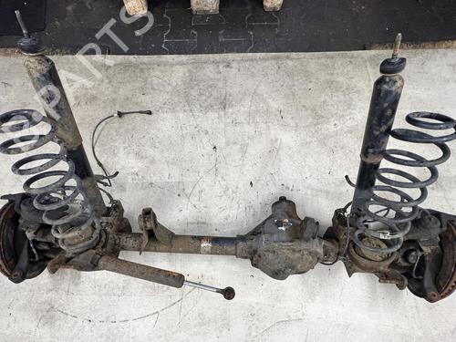 Used Front differential Front differential JEEP CHEROKEE (XJ) 4.0 i (184 hp) 39676330 39676330