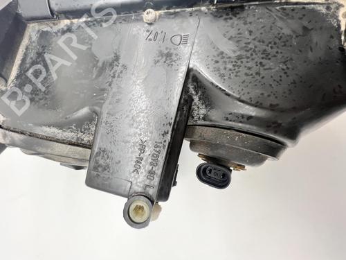 Left headlight BMW 3 Compact (E36) 316 i | BP39683218C28 - Image 6